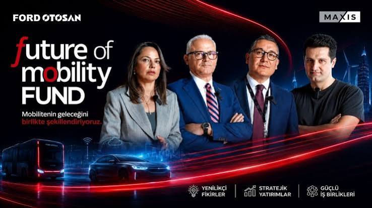 Geleceğin Ulaşımı Cebimize Giriyor: Future of Mobility Fonu Ne Anlama Geliyor?