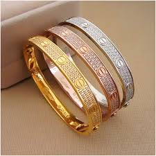 Stainless Steel Pave Love Bracelets Cartier Love Bracelet Love Bracelets Cartier Love Bracelet Diamond