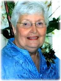 Obituary information for Patricia McAlister