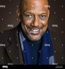 Portrait paulo lins 20 03 2015 ©philippe hi-res stock photography and  images