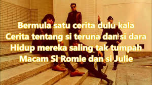 Don't forget to subscribe and click the bell. Otai Punya Lagu Kssls 9 Masdo Teruna Dan Dara Facebook