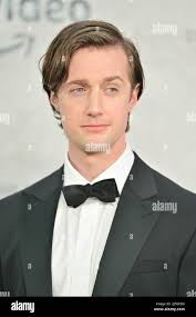 Leon lloyd hi-res stock photography and images