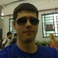 Matheus André Riboli