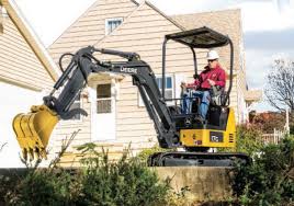 John Deere 17g Excavator For Sale In Two Rivers Wi Eis Implement