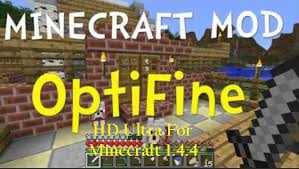This video will show you how to use optifine with forge in minecraft 1.16.5. Minecraft 1 4 4 Optifine Hd Mod Games Utilities