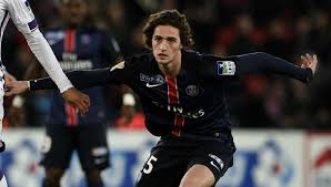 He was born to his father, michel rabiot, and to his mother, veronique rabiot. Why Leaving Psg But Would Be A Bad Move For Talented But Troubled Manchester United Target Adrien Rabiot Sport360 News