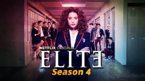 Temporada 4 / capitulo 4: Elite Temporada 4 Fecha De Estreno Y Reparto