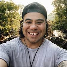 literally just vibin (John Trulli)