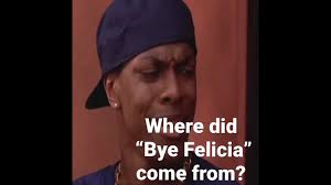 Image result for Felicia