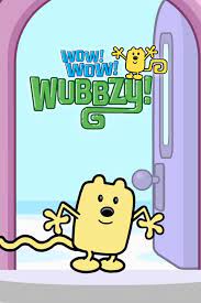 Is an american created by bob boyle. Wow Wow Wubbzy Tv Series 2002 2021 Imdb