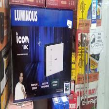 Luminous icon 1100 ups