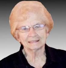 Sylvia Duquette Obituary (1934