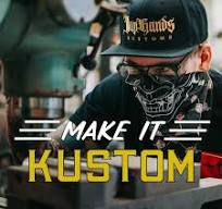 Make It Kustom - YouTube