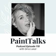 Gina Luker's Instagram, Twitter & Facebook