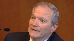 John Carrell's Instagram, Twitter & Facebook