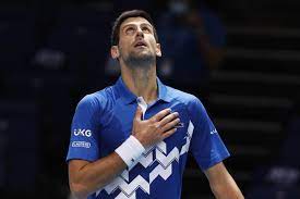 Đoković i zverev se sastaju četvrti put. Novak Djokovic Und Das Leben In Der Serbischen Tennis Blase Bluttests Gratis Mahlzeiten Und Eine Uberdruckkammer