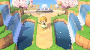 Tours Of Animal Crossing Towns And Houses Animal Crossing Animal Crossing Guide New Animal Crossing