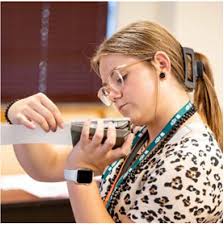 2024-Project Record Book Areas and Objectives Book