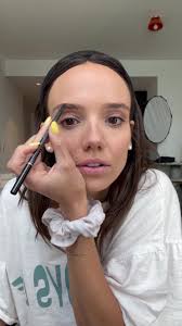 grwm + getting dropped down the stairs!