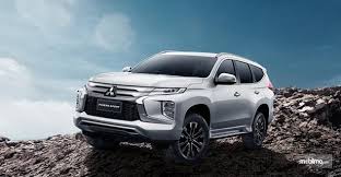 Teknologi hsa dan tsa menjadikan mitsubishi pajero sport dapat dengan mudah melibas jalanan licin. Review Mitsubishi Pajero Sport 2020 Facelift Dulu Di Thailand Indonesia Kapan Nih