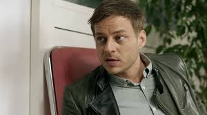 Crossing Lines" The Team: Part Two (TV Episode 2014)