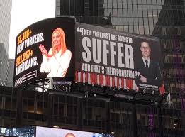 Paid for by the lincoln project. Entitled Out Of Touch Bullies Ivanka Trump And Husband Jared Kushner Ridiculed After Threat To Sue Lincoln Project Over Times Square Ad The Independent