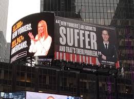 Jared kushner and ivanka trump. Entitled Out Of Touch Bullies Ivanka Trump And Husband Jared Kushner Ridiculed After Threat To Sue Lincoln Project Over Times Square Ad The Independent
