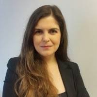 Ana Isabel Melgosa Arcos Email & Phone Number