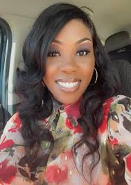 This is the master mind behind our Back to School Event. She got everyone  together and made this a successful event and Joppa Missionary Baptist  wants to thank you so very much