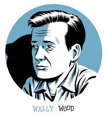 Michael Cho illustration portfolios