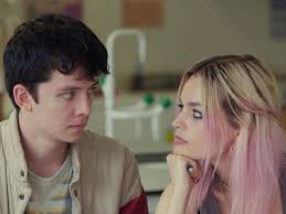 Sex Education on Netflix: Raunchy, Sweet, and Worth a Watch | Vogue