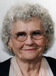 Lavina Ann Hammer Herrmann (1927-2003)