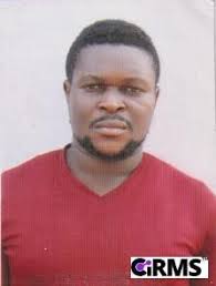 Onyeka Emmanuel Ndibe