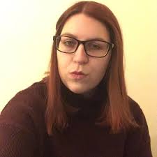 Kaci Summers's Instagram, Twitter & Facebook