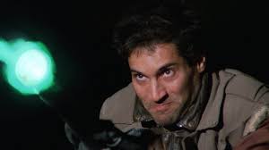 Battle For The Lost Planet