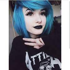 Pin By Suzuki Girl On Scene Girl And Boy Alternative Hair Hair Color Scene Girls