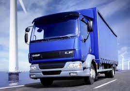 Image result for Blue 1999 DAF