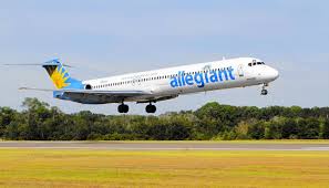 We issue a refund if you go ahead with trip flextm cancellation in the midst of 24 hours via customer care or a credit voucher applicable for any future travel with allegiant air if you do an online cancelation. I Would Never Fly Allegiant Air And Neither Should You Wheelchair Travel