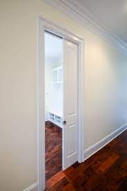 If you are doing a new build or extensive remodeling, now is the ideal opportunity to consider pocket doors. Cavity Sliding Internal Door Internaldoorstyles Sliding Doors Interior Internal Doors Sliding Doors Internal