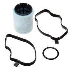 New Crankcase Breather Filter For Land Rover Freelander Td4 For Bmw Engine Llj500010 Land Rover Freelander Motorcycle Accessories Land Rover