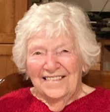 Marian Bradford Obituary (2025)