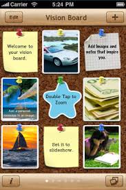 Start a free trial make a vision board. Iphone Giveaway Of The Day Vision Board Deluxe