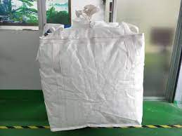 Bopp laminated polypropylene is the acronym for biaxially oriented polypropylene (outside) over polypropylene (woven interior), a petroleum byproduct. China Pp Fibc Packing Bulk Big Bag Poly Woven Bags China Ton Bag Jumbo Bag