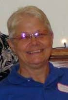 Carolyn Clapp Obituary