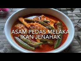 Resepi asam pedas melaka • resepi bonda via resepibonda.com. Resepi Asam Pedas Melaka Azie Famousresipi Farbuck Com