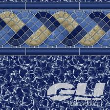 Suntime pools west installs liners manufactured by gli pool products to offer customers the largest selection of liners. Destination Series Inground Vinyl Liners Coastline Pools Spas