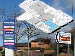 Only a very small 'window' to order repeat prescriptions. Parkway Centre Expansion On Hold As Uncertainty Over Brexit Causes Stores To Pull Out Teesside Live