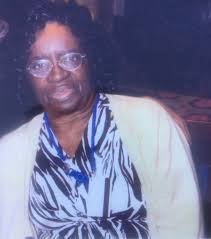 Janice Hinton Obituary (1936