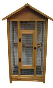 Bird Patio Cage Aviary Wooden Wood Oz Seller With A Shop Front Gaiola Para Calopsita Viveiros Para Passaros Casa De Passarinho