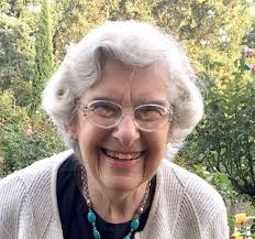 Dorothy Meyerson Obituary